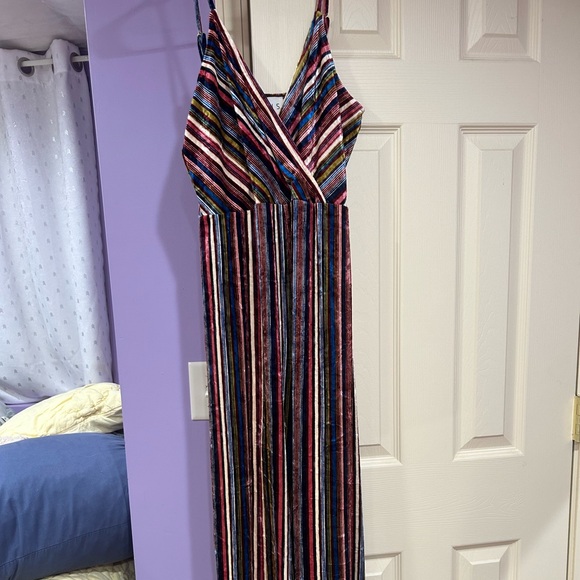 Long pants jumper - Picture 1 of 3